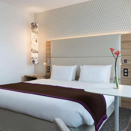 Mercure Paris Orly Rungis Aeroport Exterior photo