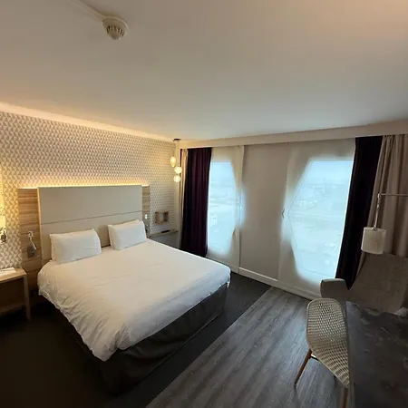Mercure Paris Orly Rungis Aeroport Exterior photo