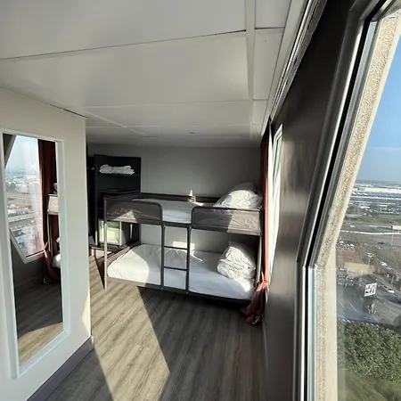Mercure Paris Orly Rungis Aeroport Exterior photo