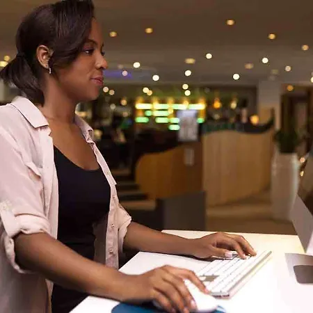 Mercure Paris Orly Rungis Aeroport 