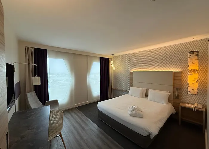 Mercure Paris Orly Rungis Aéroport