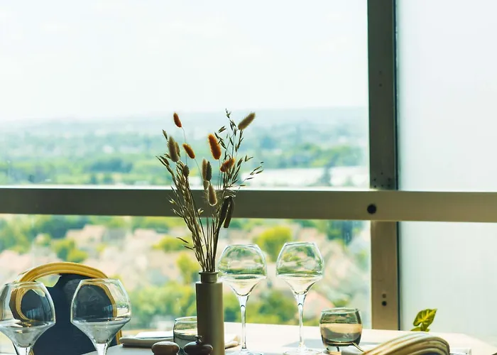 Mercure Paris Orly Rungis Aéroport