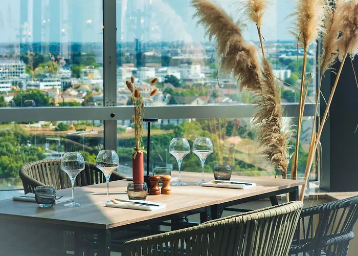 Mercure Paris Orly Rungis Aéroport