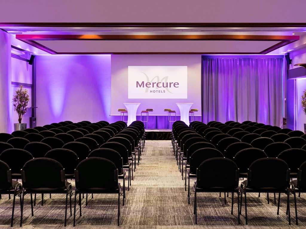 Mercure Paris Orly Aeroport Hotel Rungis