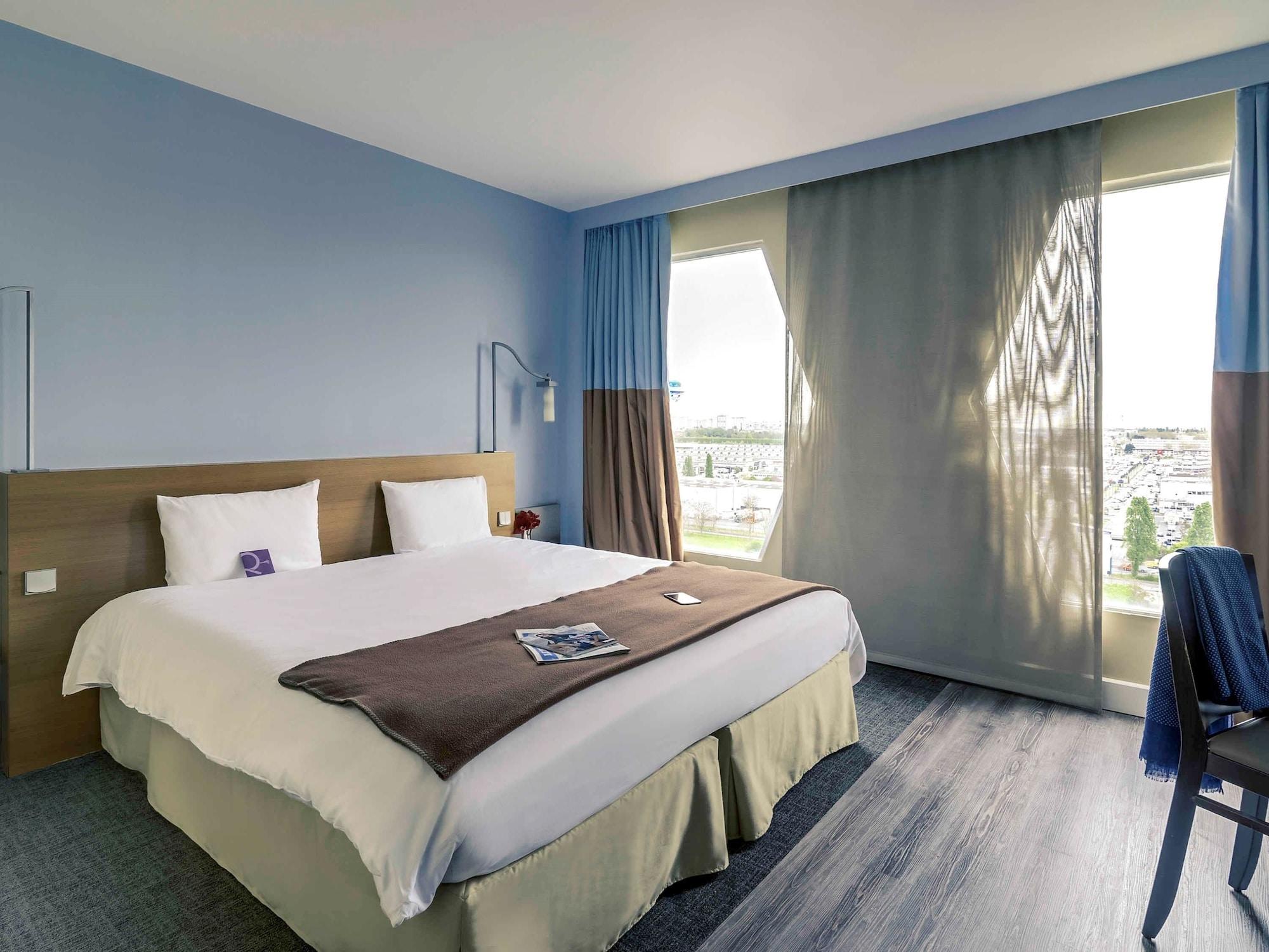 Hotel Mercure Paris Orly Aeroport