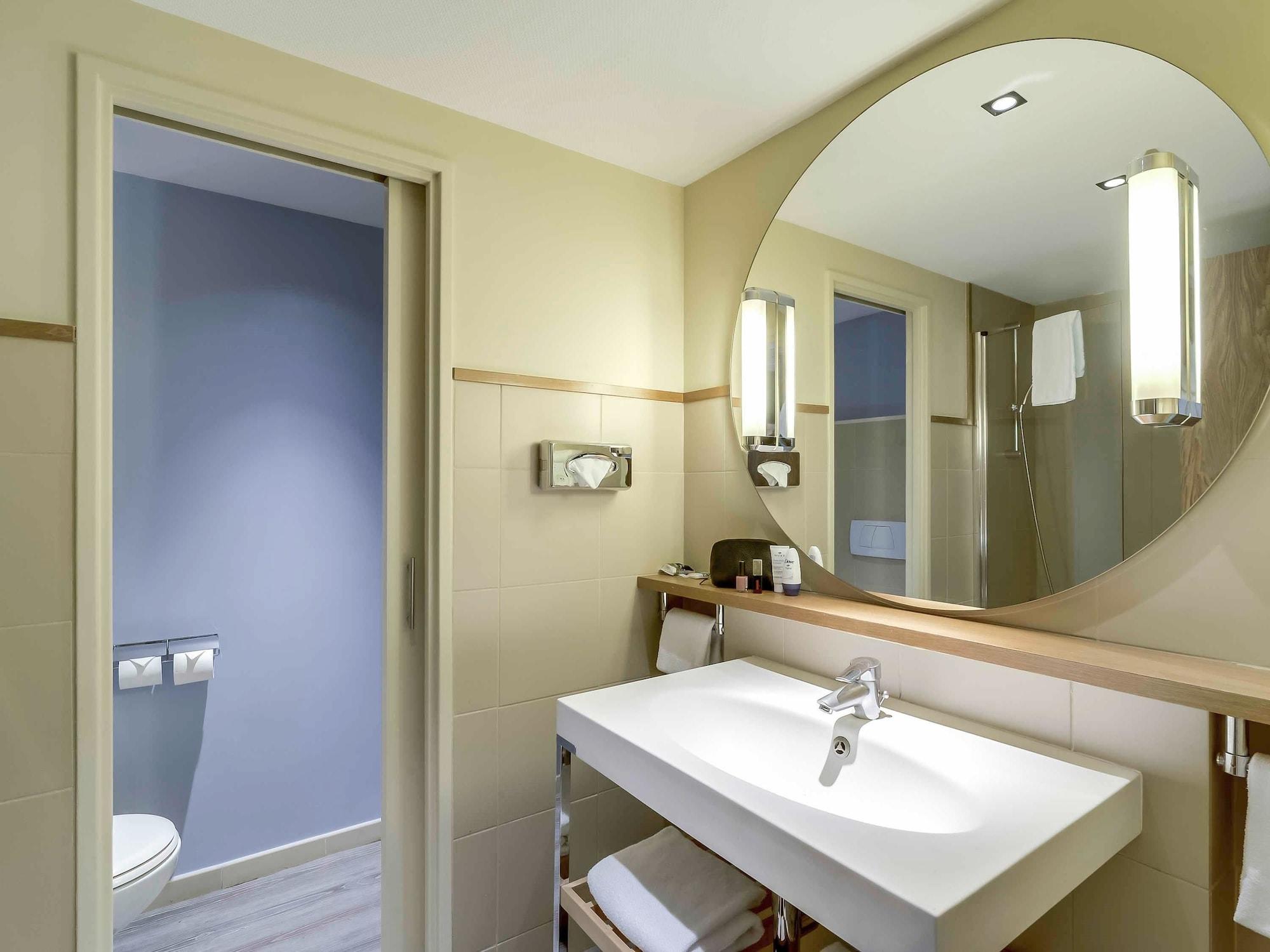 Hotel Mercure Paris Orly Aéroport