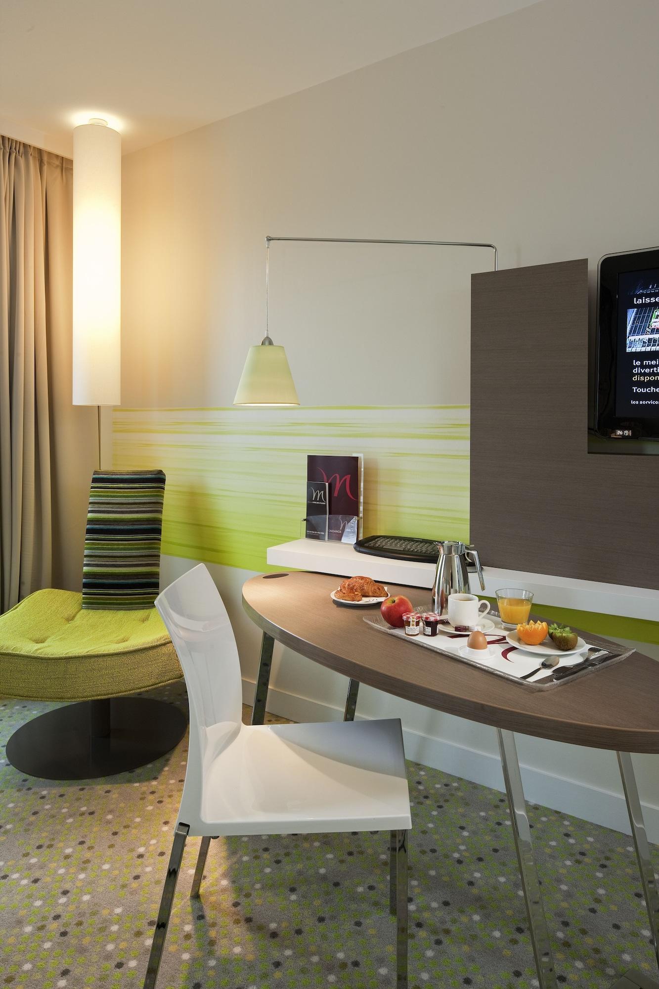 Mercure Paris Orly Aeroport Hotel Rungis
