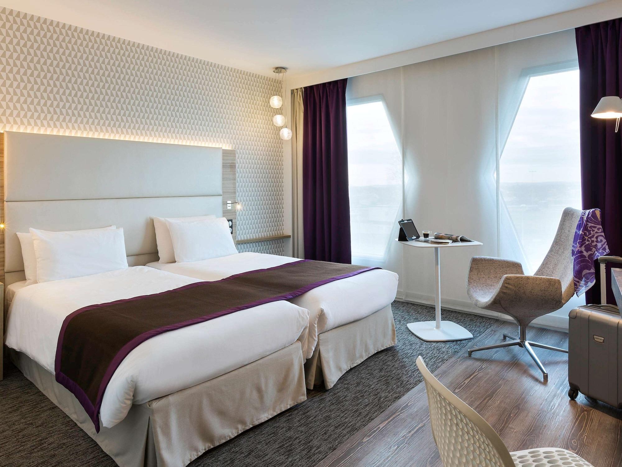 Hotel Mercure Paris Orly Aeroport