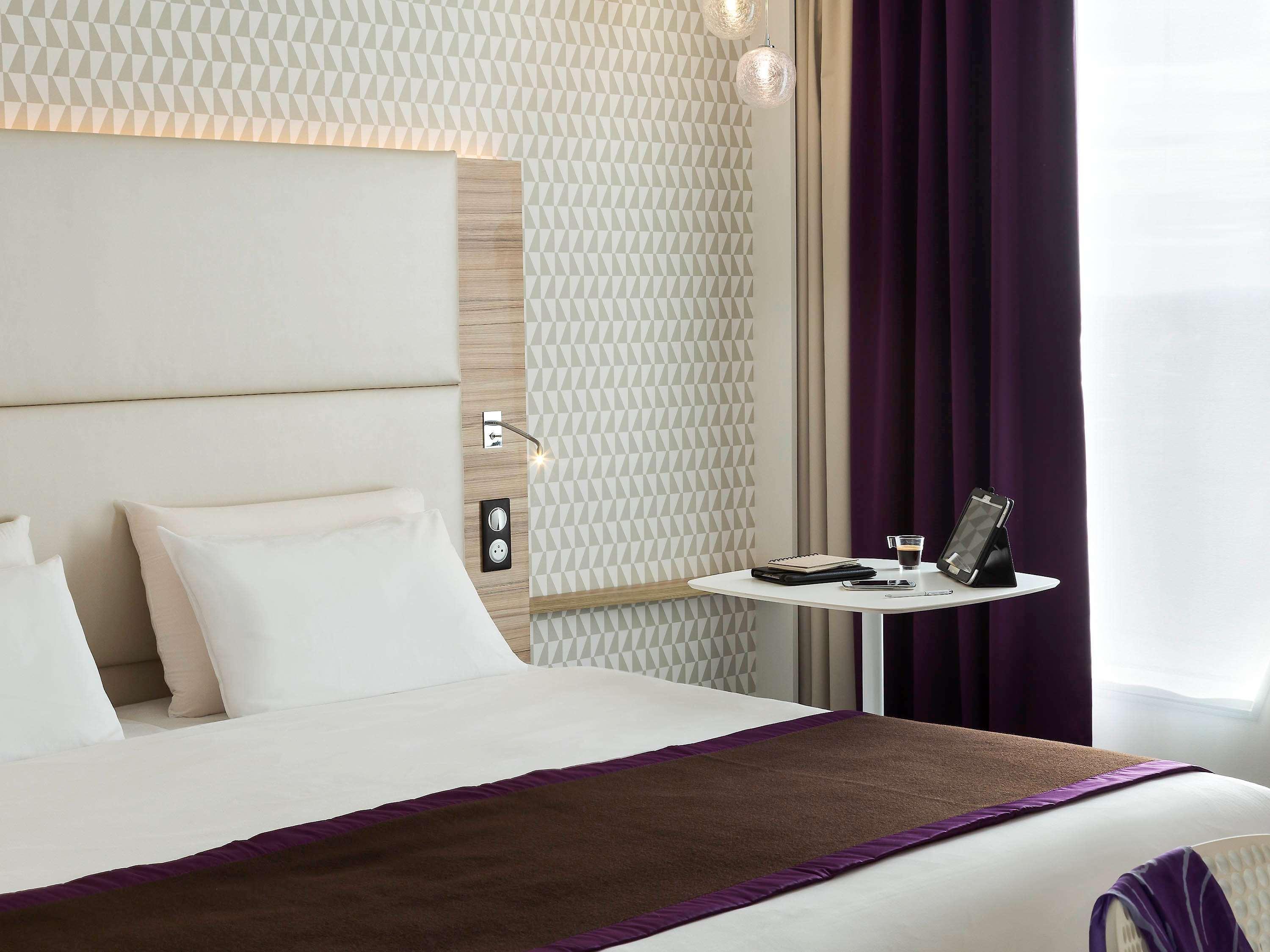 Hotel Mercure Paris Orly Aéroport 4*