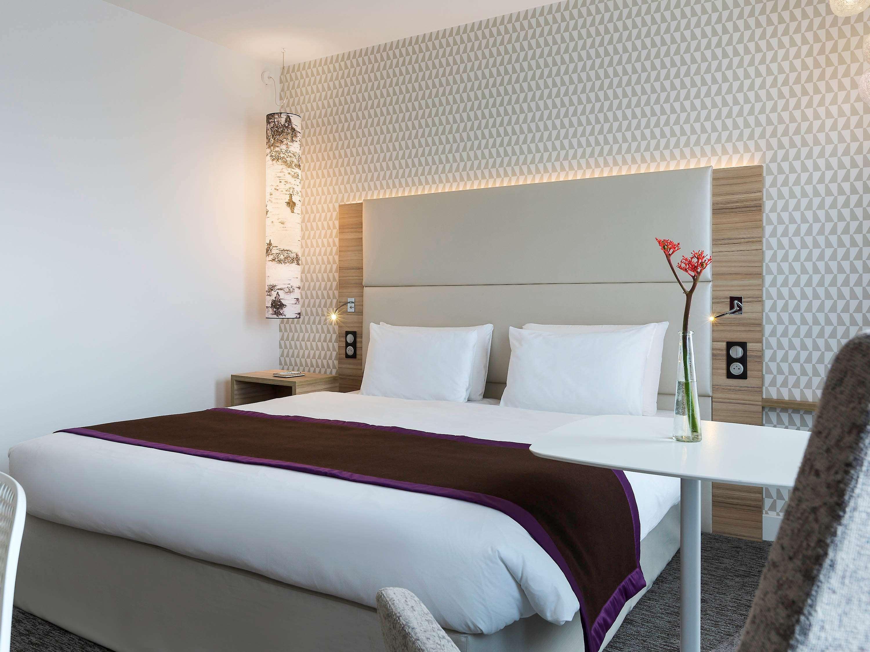 Mercure Paris Orly Aeroport