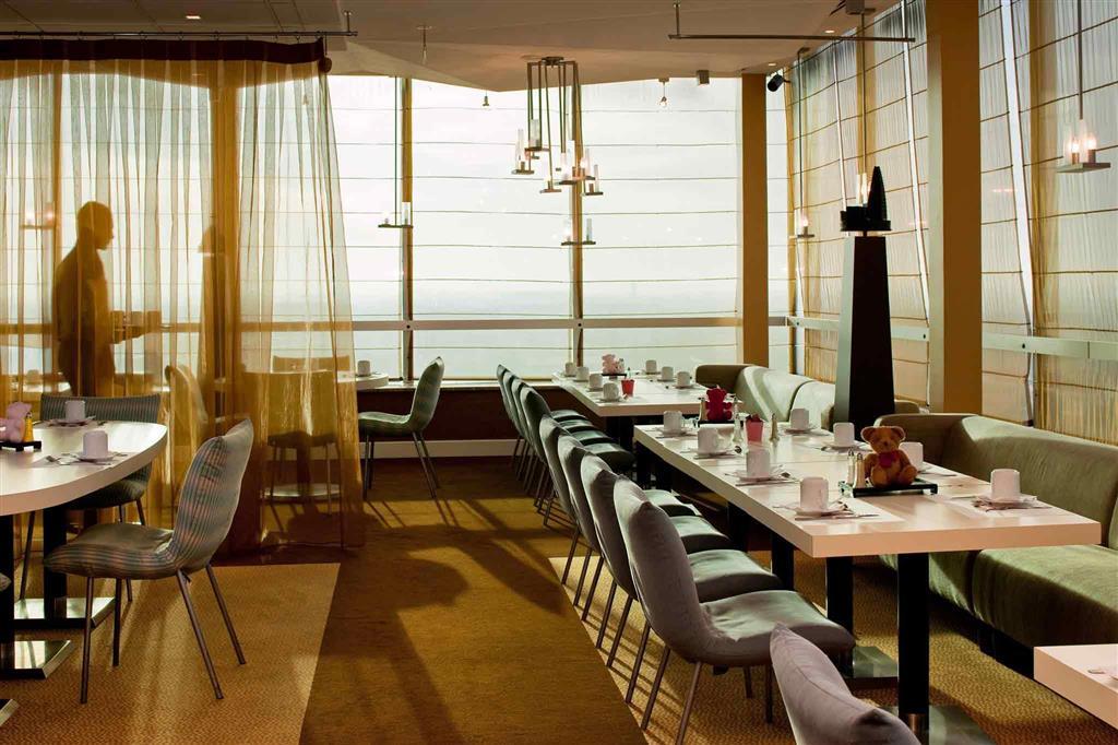 Mercure Paris Orly Aéroport Rungis