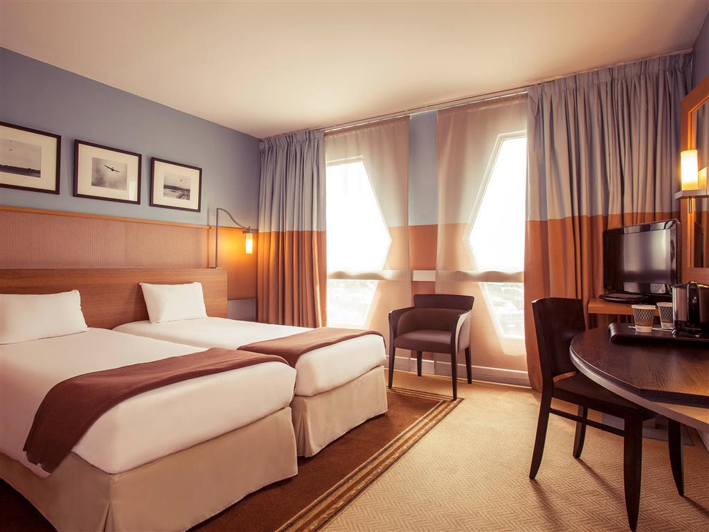 Mercure Paris Orly Aéroport