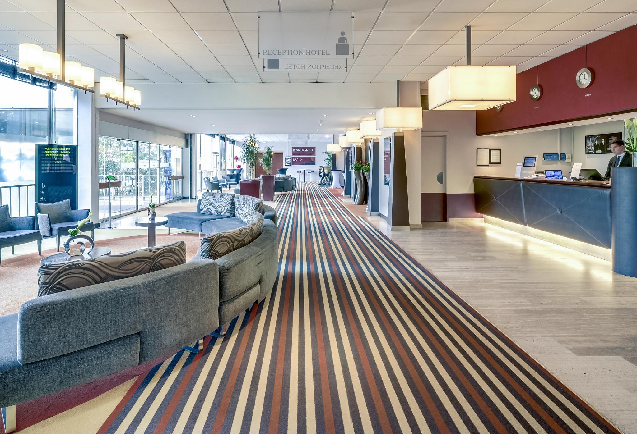 Mercure Paris Orly Aéroport Hotel