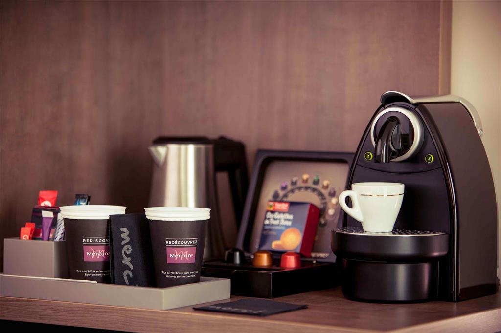 Mercure Paris Orly Aéroport Hotel 4*