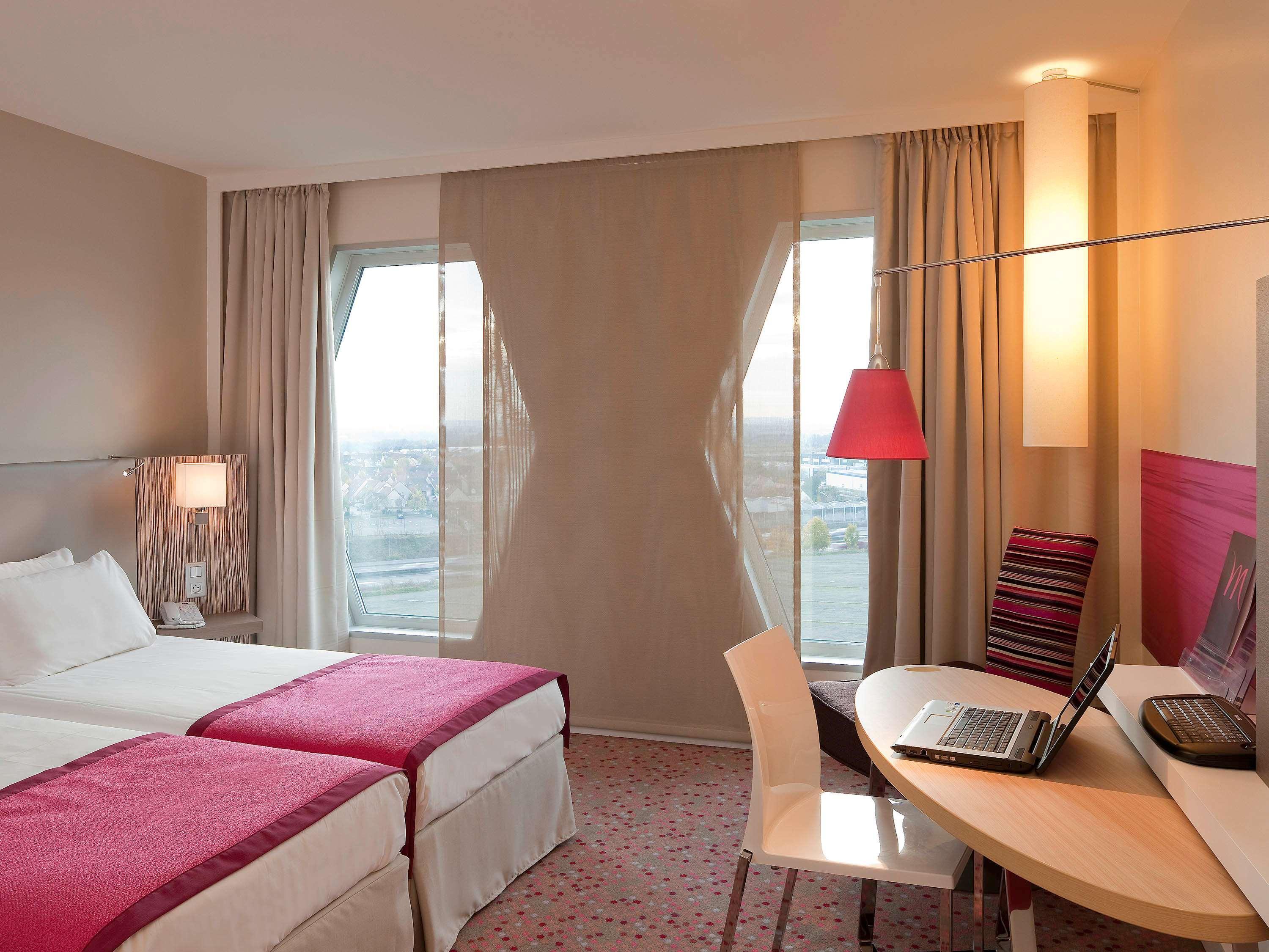 Hotel Mercure Paris Orly Aéroport 4*