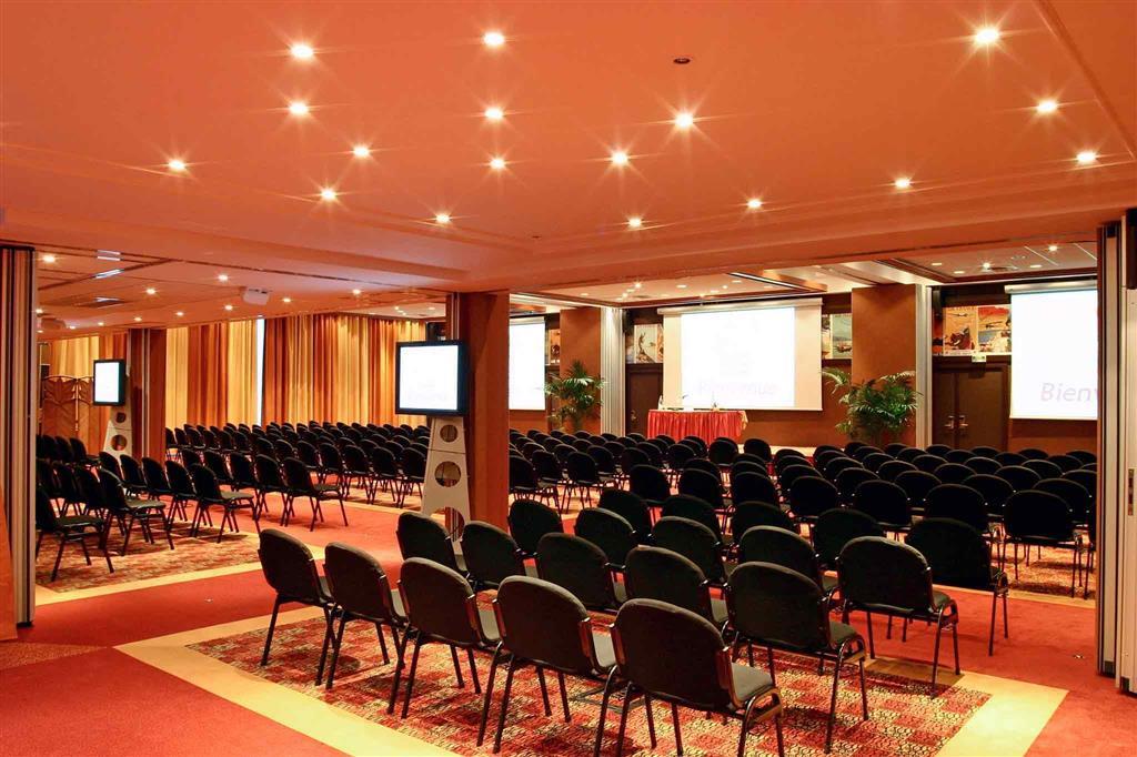 Mercure Paris Orly Aeroport 4*