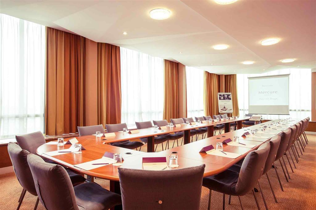 Mercure Paris Orly Aéroport Hotel
