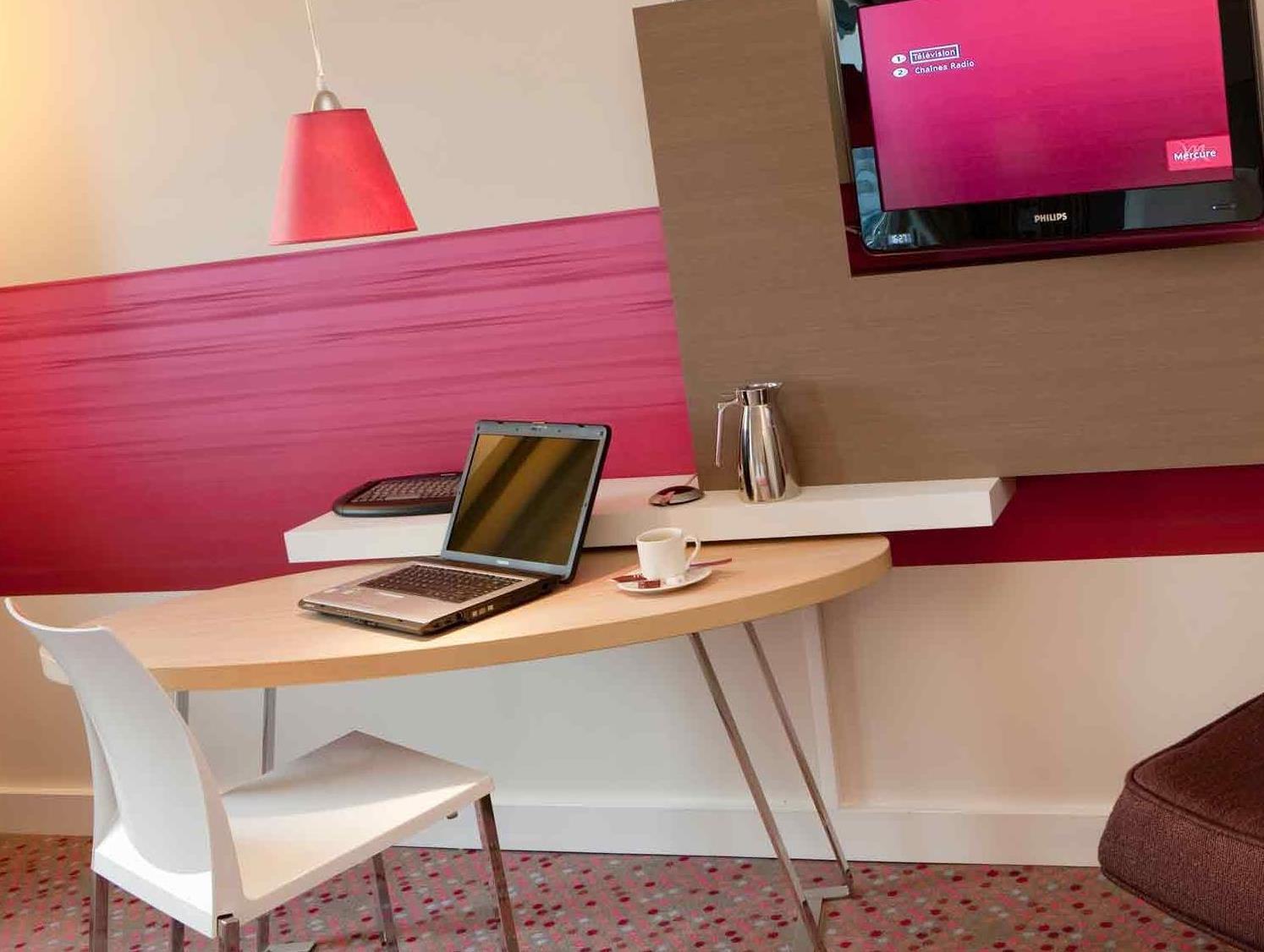 Mercure Paris Orly Aéroport Hotel
