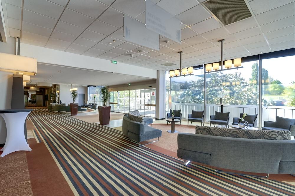 Mercure Paris Orly Aéroport Rungis