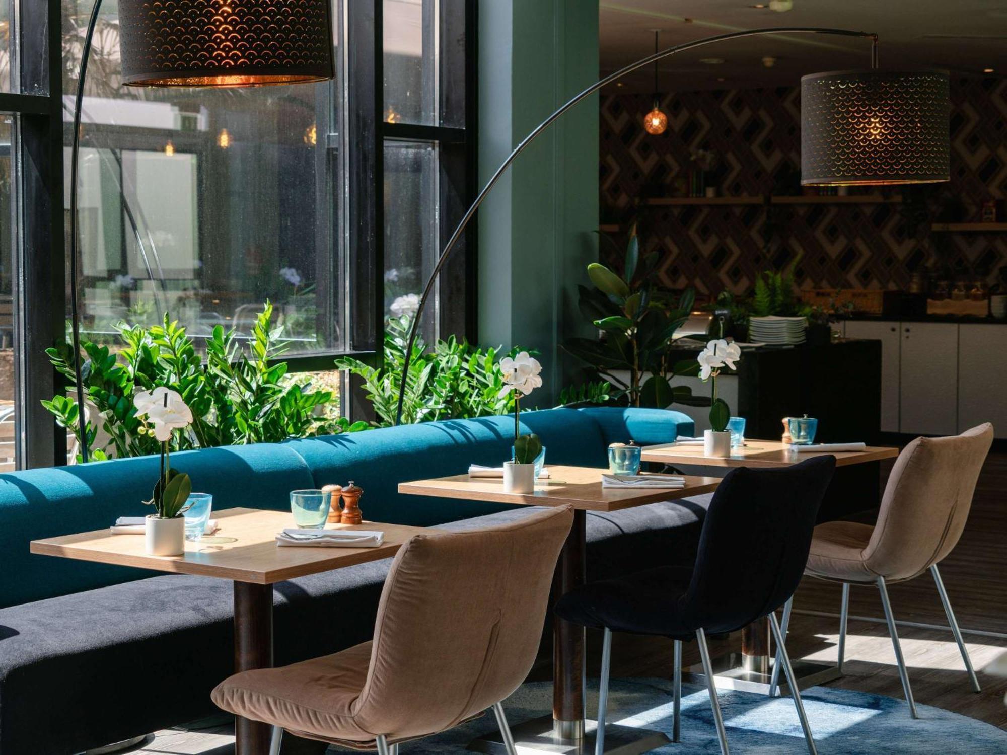 Mercure Paris Orly Aéroport Hotel Rungis
