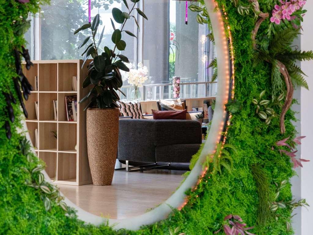 Hotel Mercure Paris Orly Aéroport Rungis