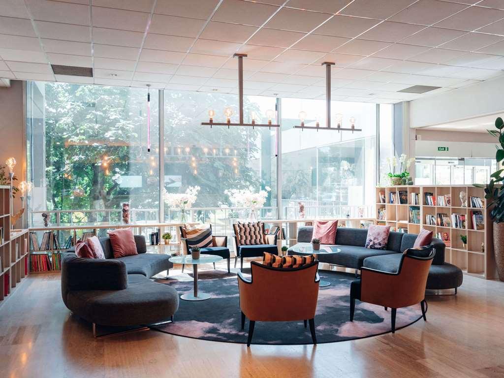 Mercure Paris Orly Aéroport Hotel