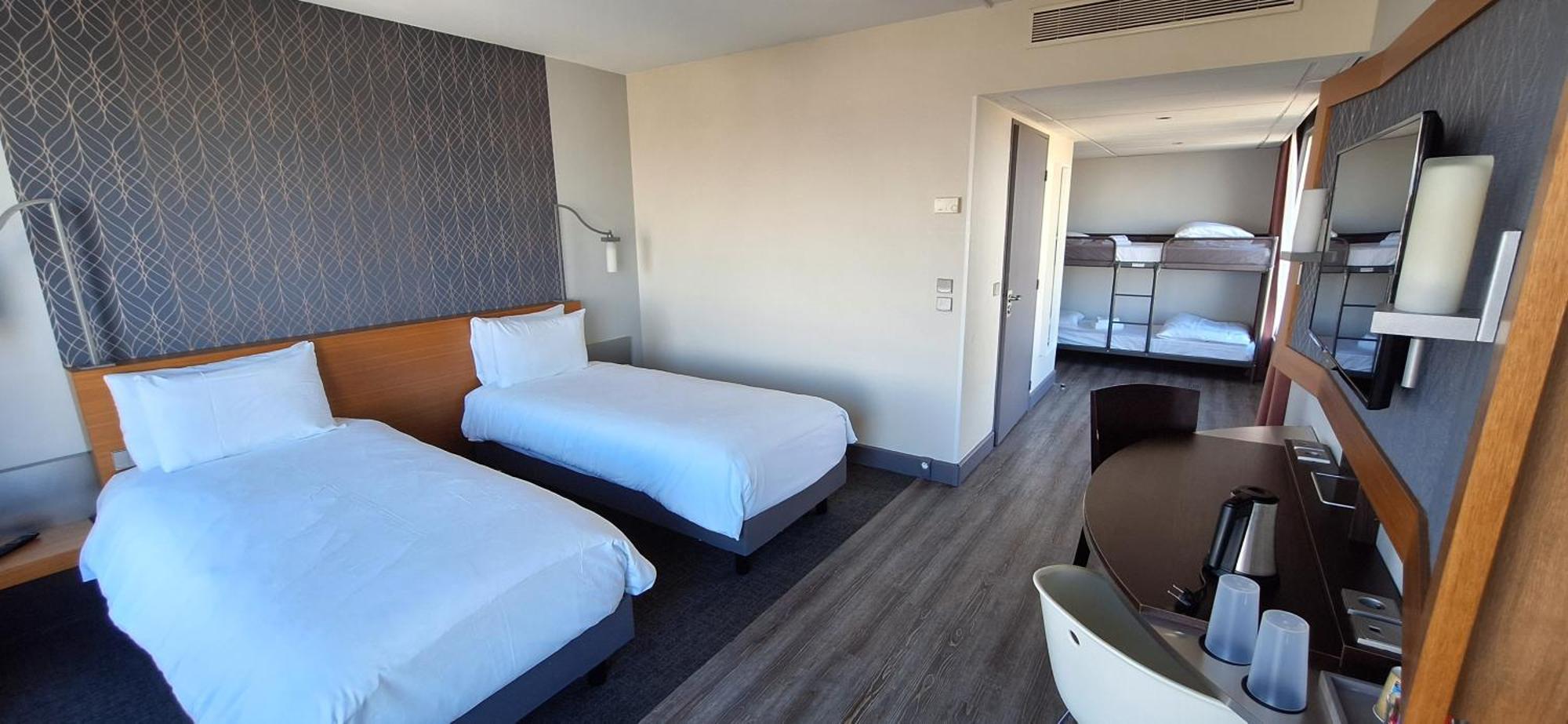 Mercure Paris Orly Aéroport Hotel