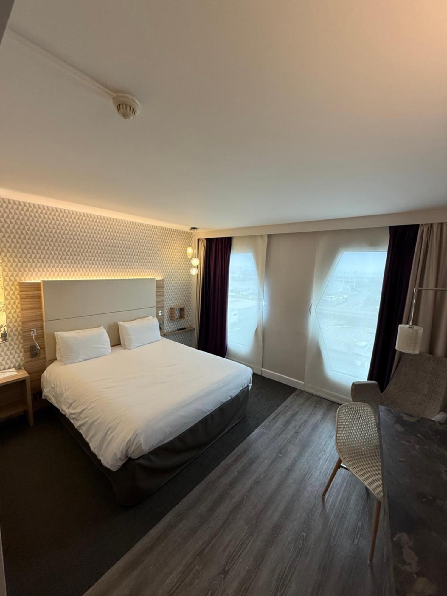 Mercure Paris Orly Aéroport 4* Rungis