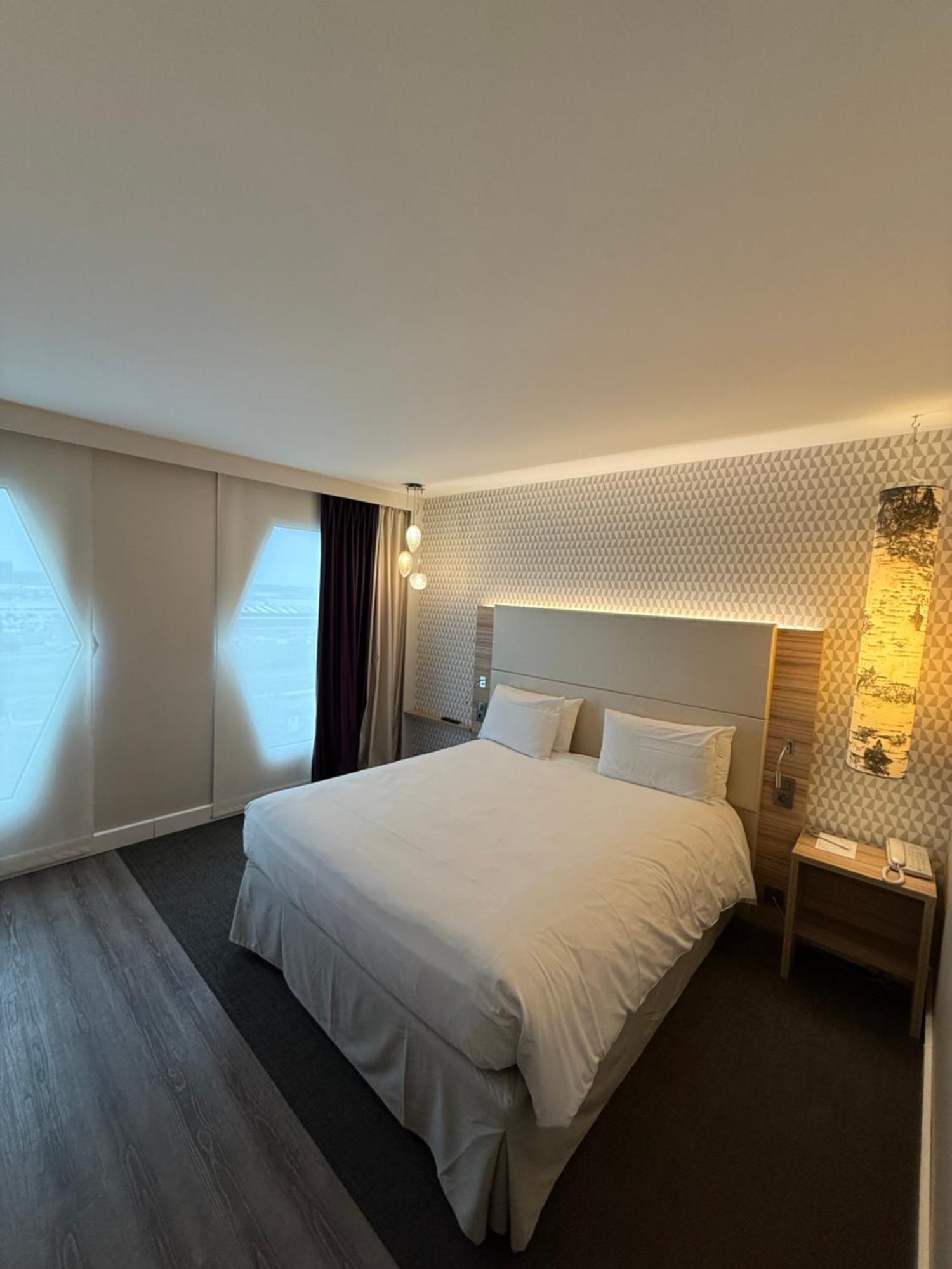 Mercure Paris Orly Aeroport