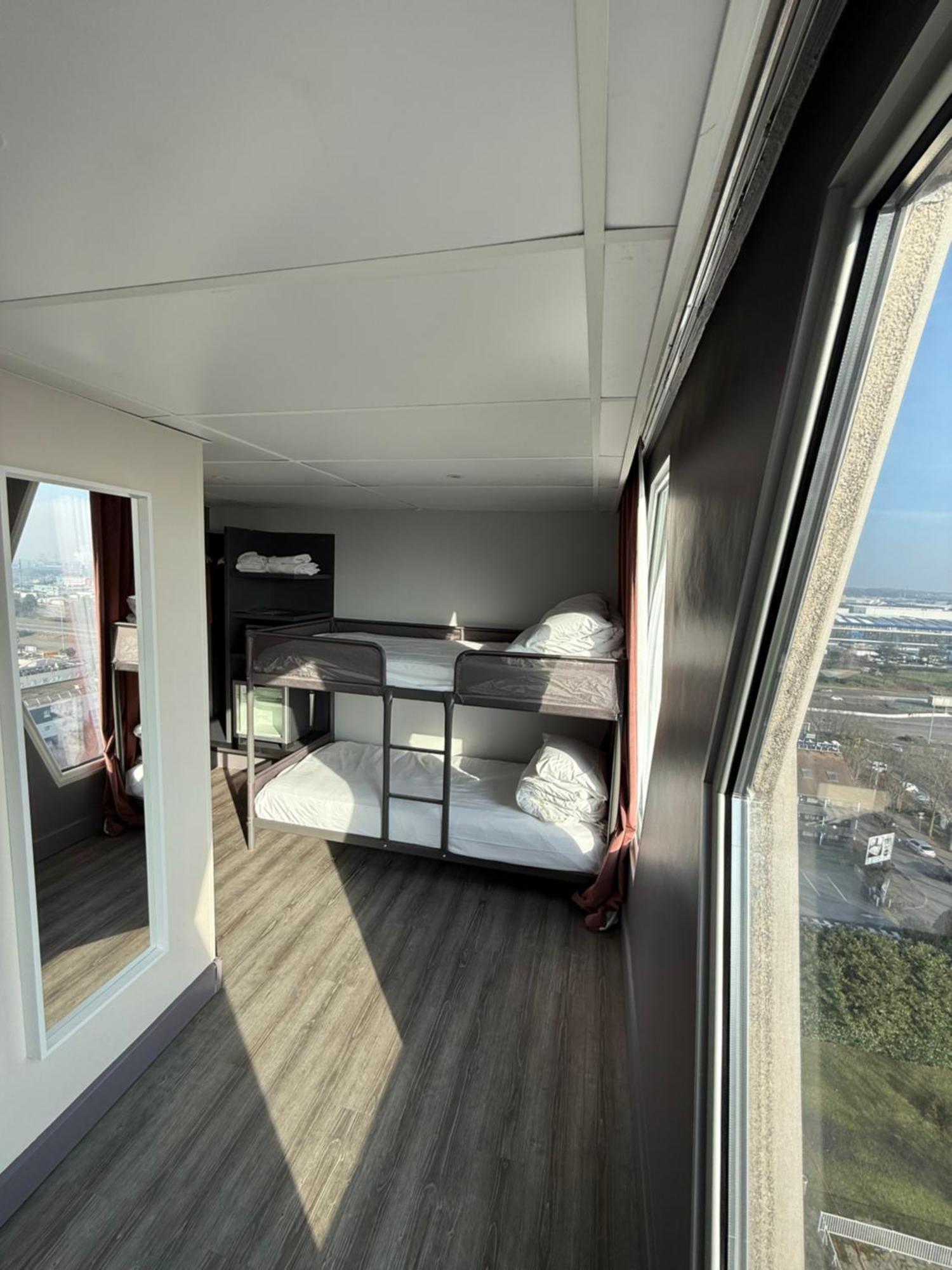 Mercure Paris Orly Aéroport Hotel