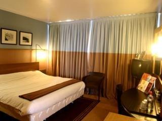 Mercure Paris Orly Aeroport 4*