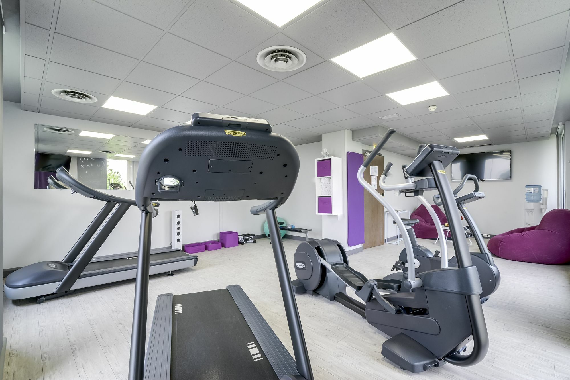 Mercure Paris Orly Aeroport 4*