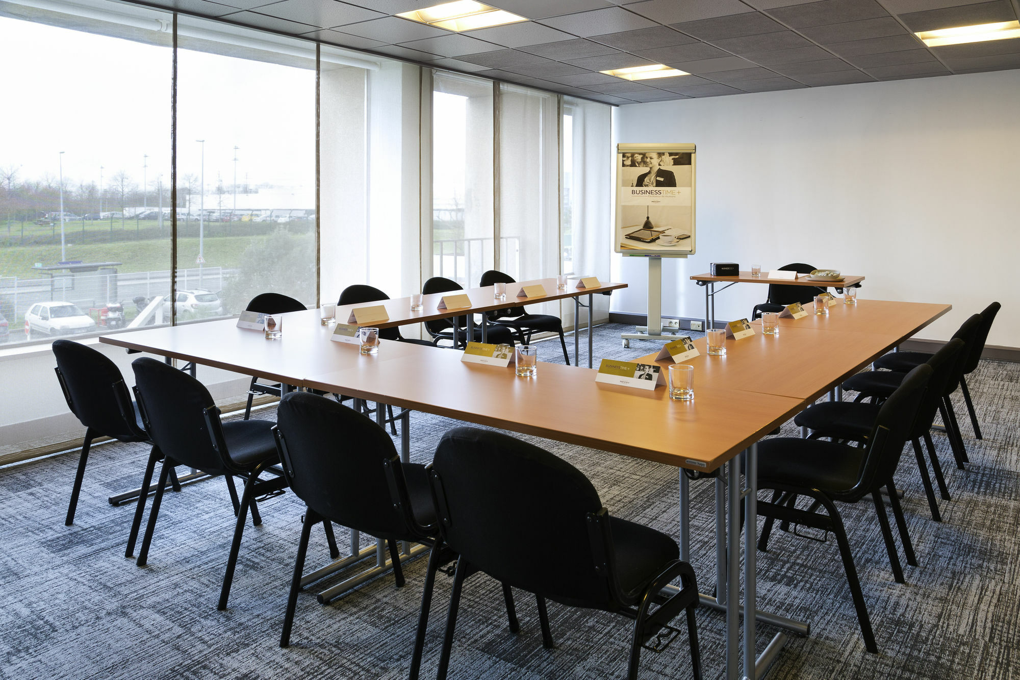 Mercure Paris Orly Aéroport Hotel Rungis