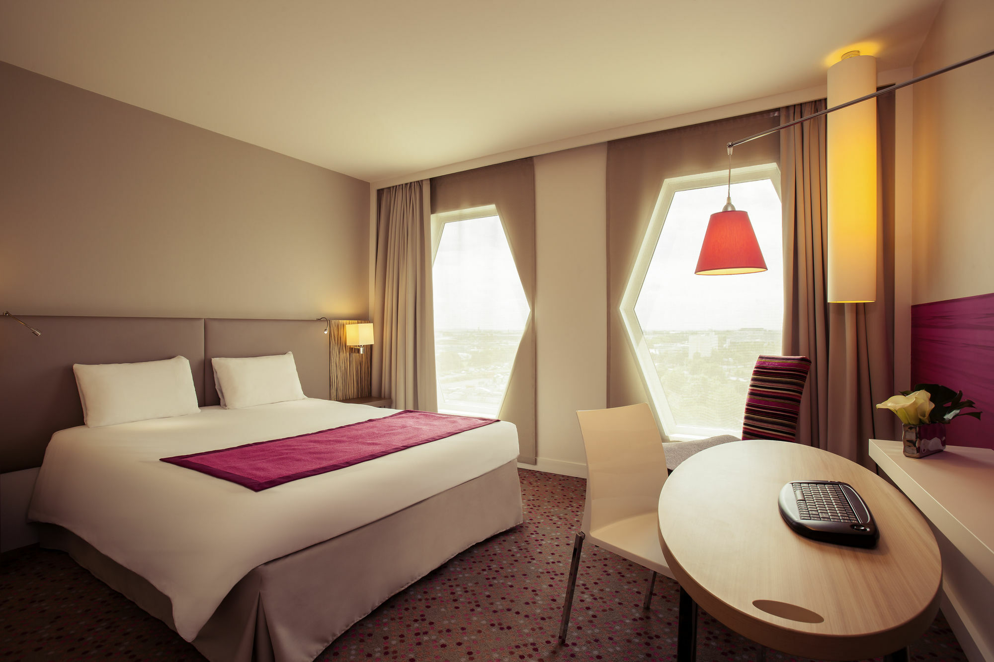 Mercure Paris Orly Aéroport