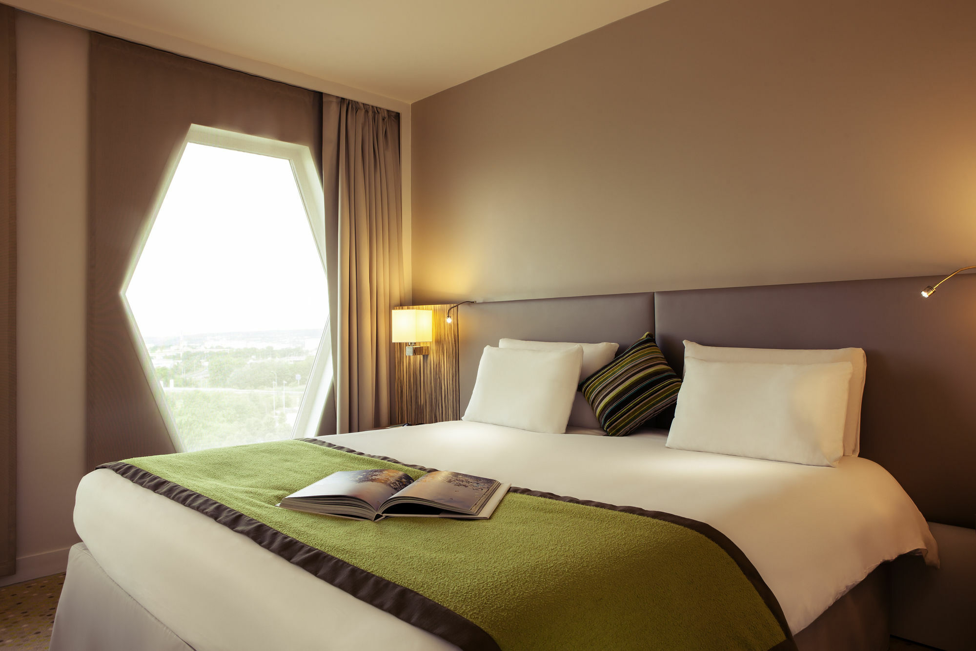 Mercure Paris Orly Aéroport Hotel