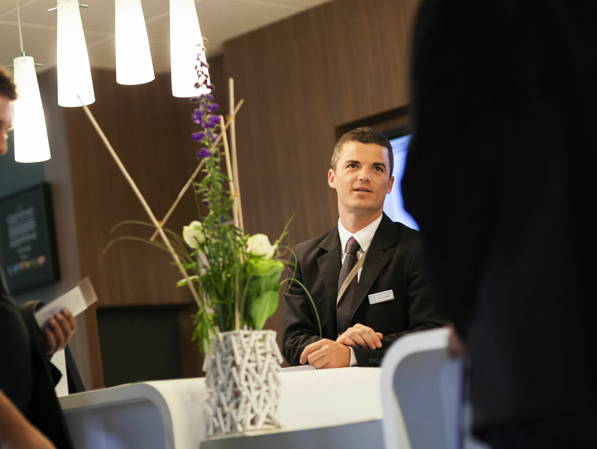 Mercure Paris Orly Aéroport Rungis