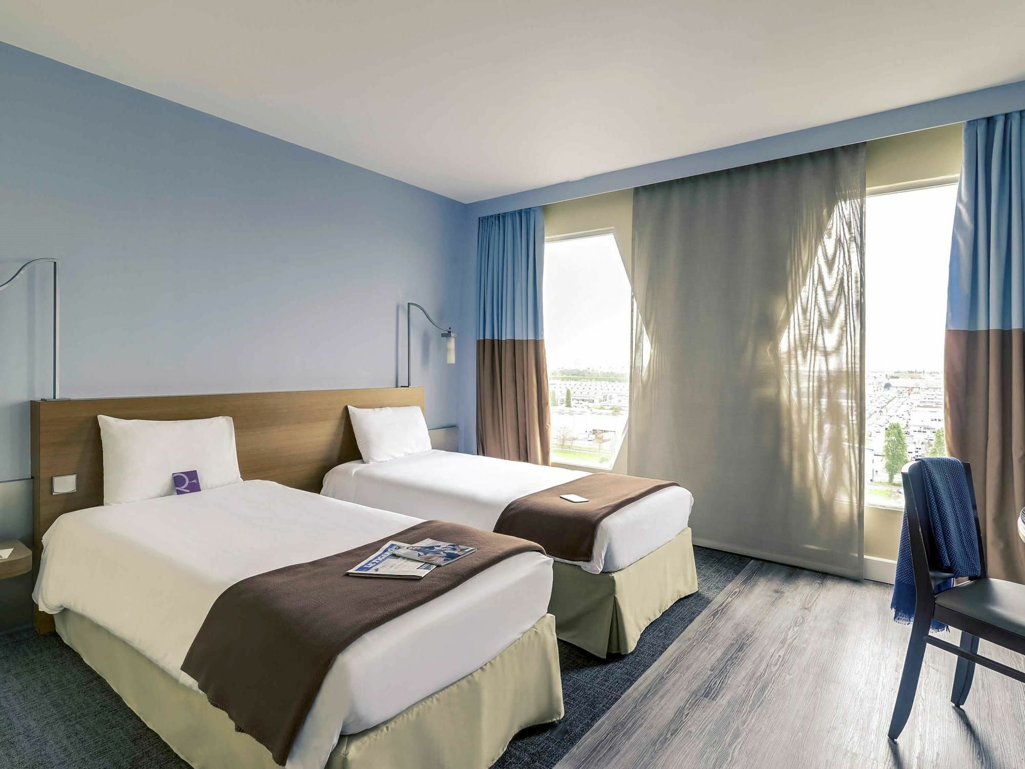 Hotel Mercure Paris Orly Aeroport