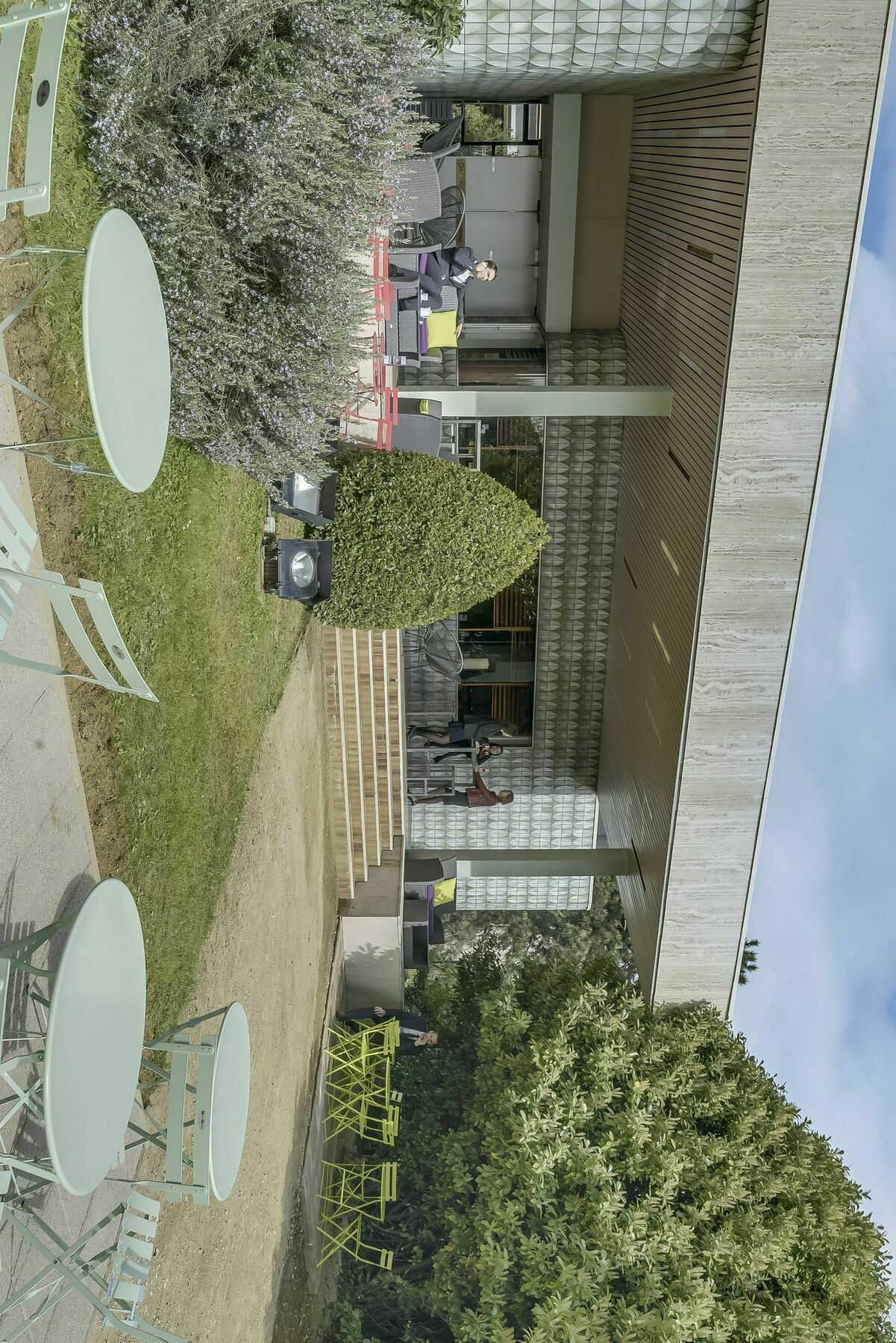 Hotel Mercure Paris Orly Aeroport