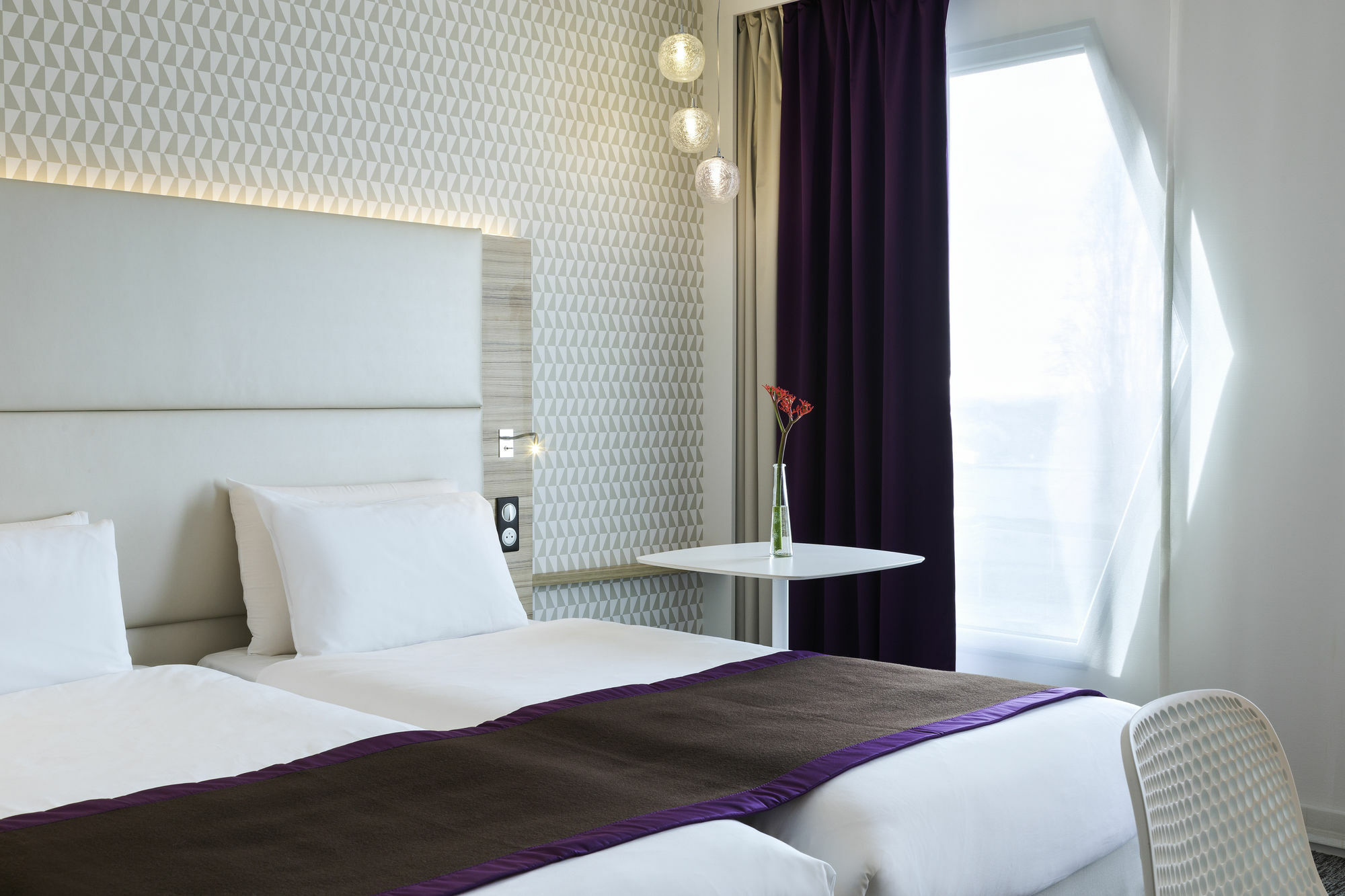 Hotel Mercure Paris Orly Aéroport 4*