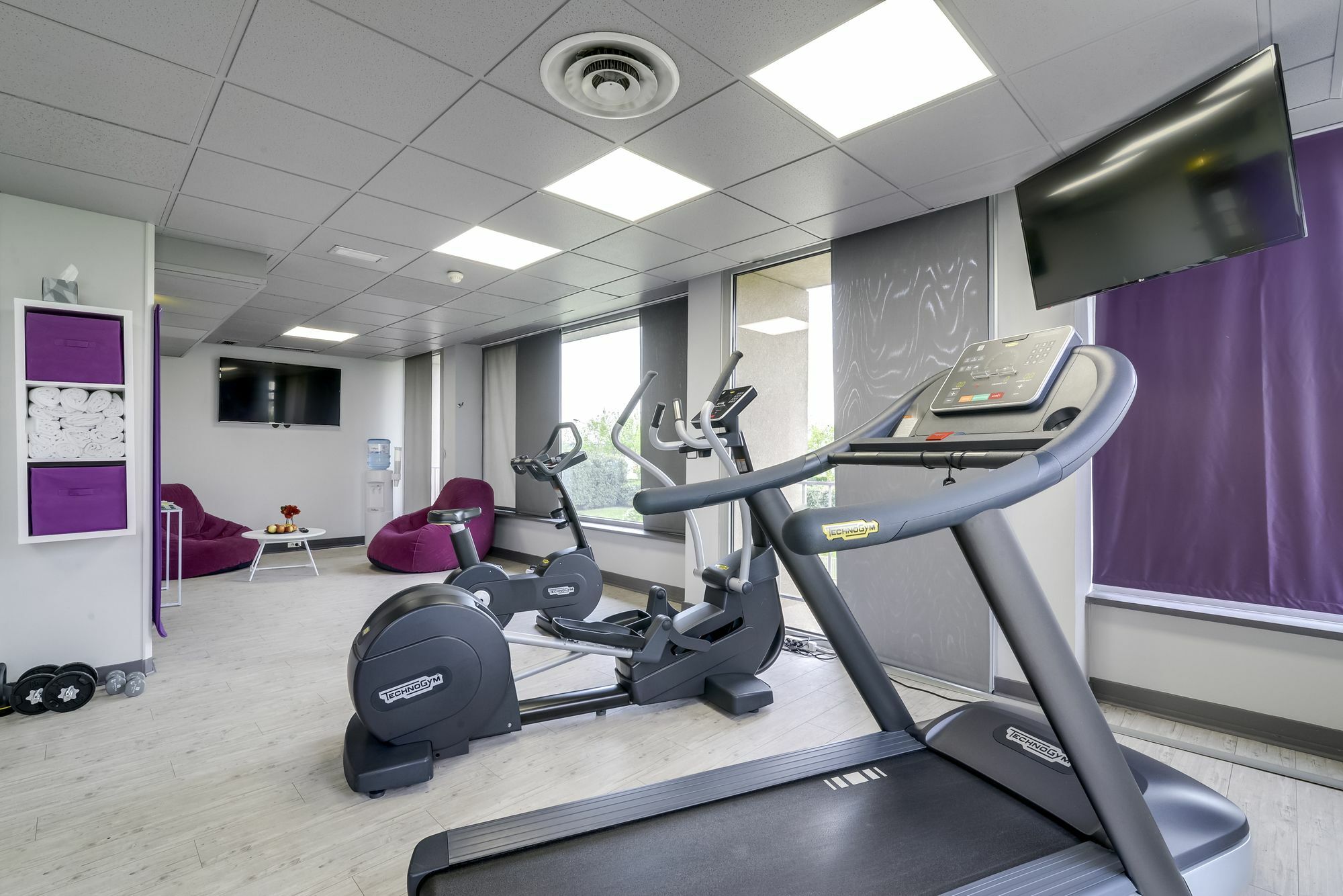 Hotel Mercure Paris Orly Aéroport Rungis