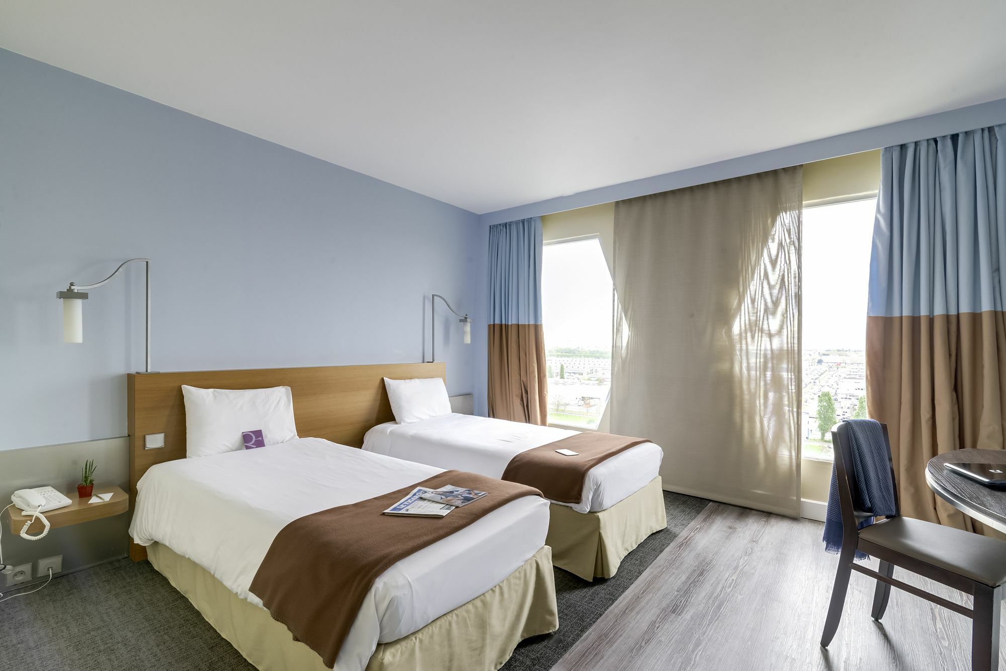 Mercure Paris Orly Aéroport Rungis