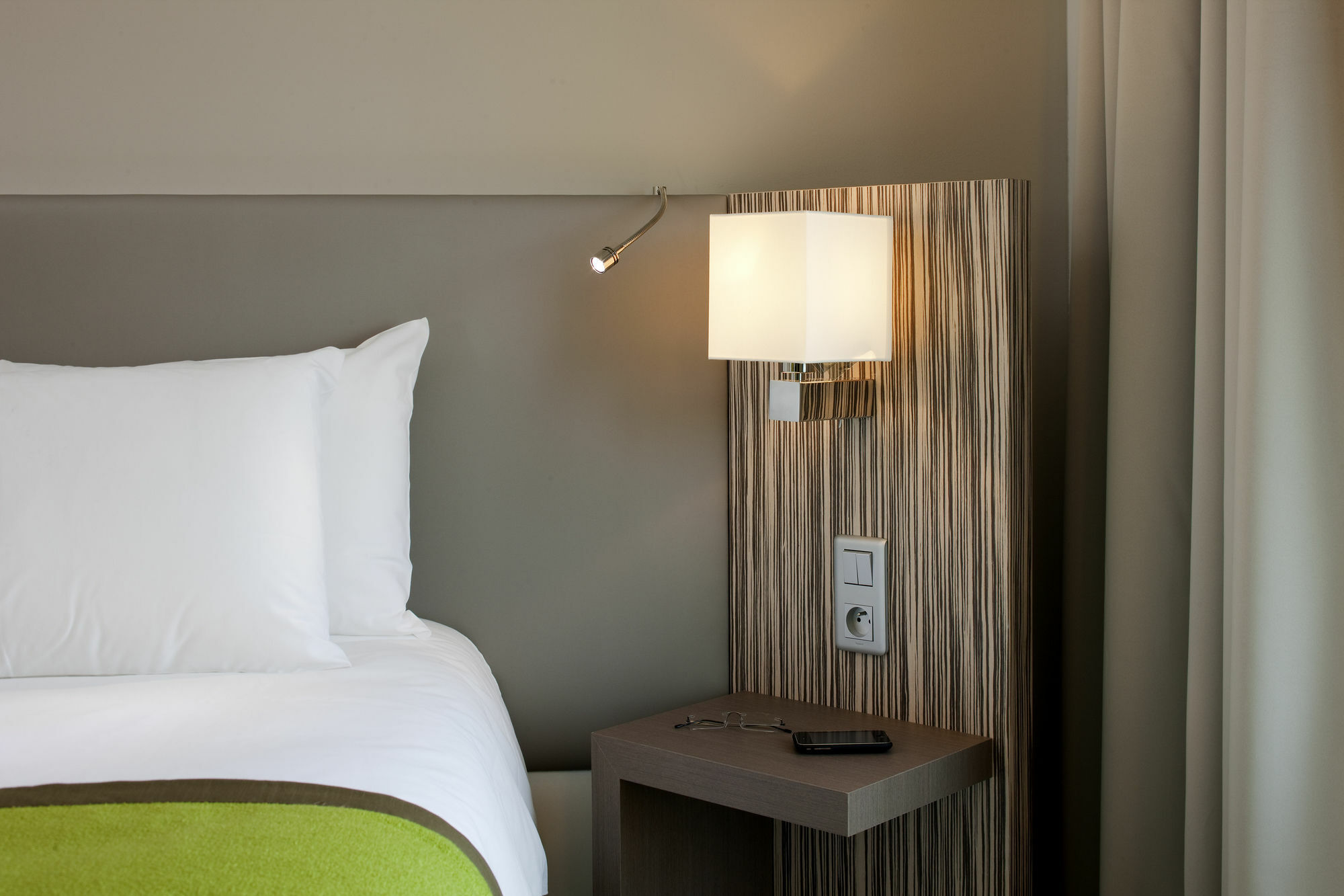 Hotel Mercure Paris Orly Aéroport
