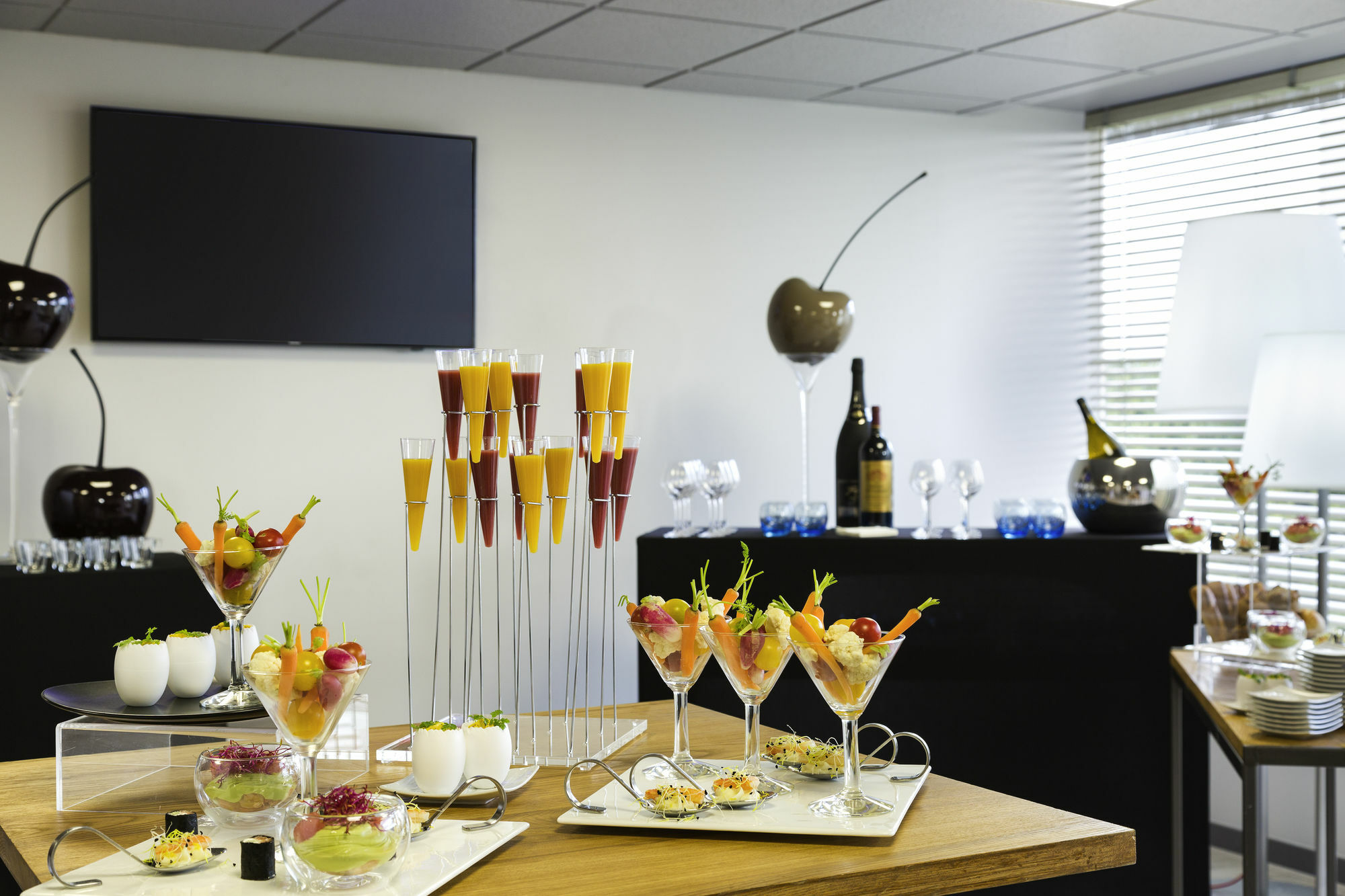 Mercure Paris Orly Aéroport 4*