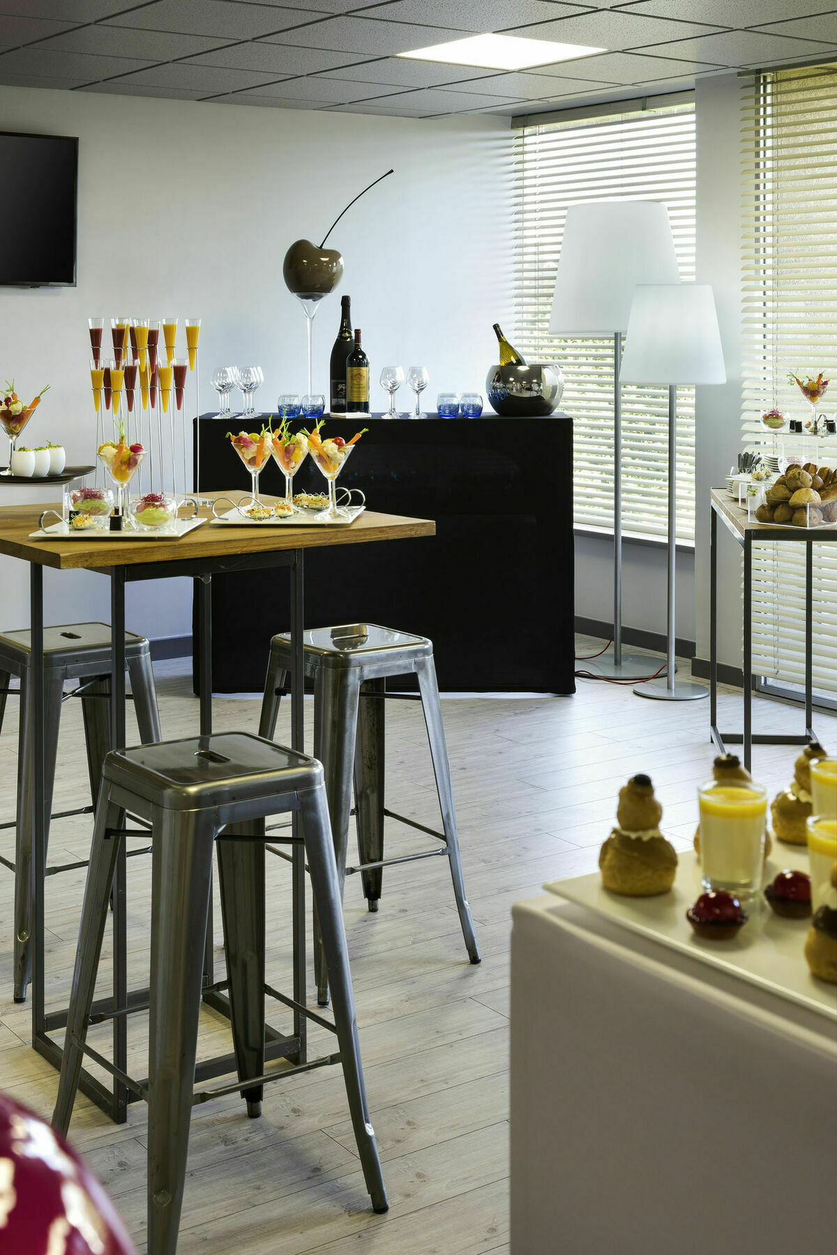 Hotel Mercure Paris Orly Aeroport